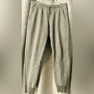 Puma Fleece Joggers